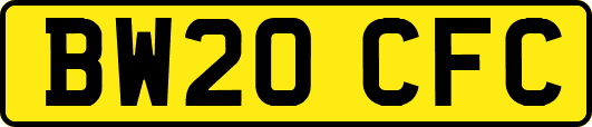 BW20CFC
