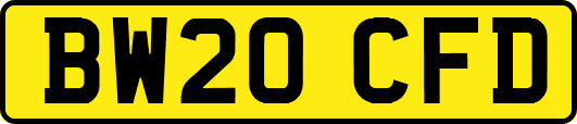 BW20CFD