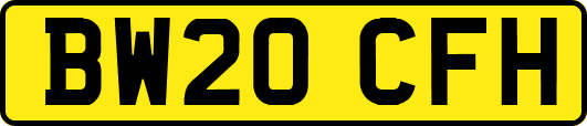 BW20CFH