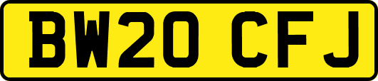 BW20CFJ