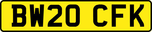 BW20CFK