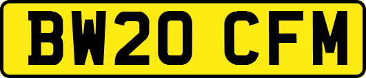 BW20CFM