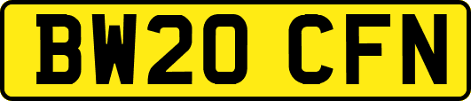 BW20CFN