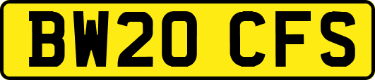BW20CFS