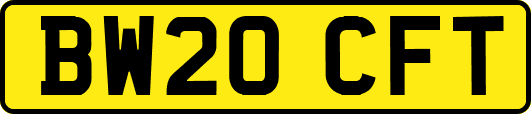 BW20CFT