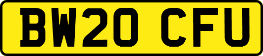 BW20CFU