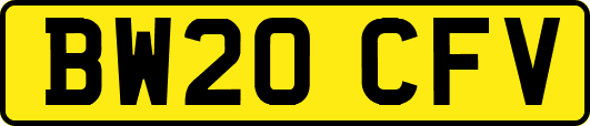 BW20CFV