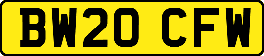 BW20CFW