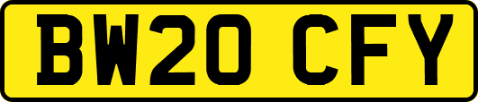 BW20CFY