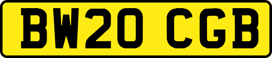 BW20CGB