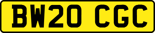 BW20CGC