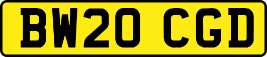 BW20CGD