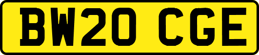 BW20CGE