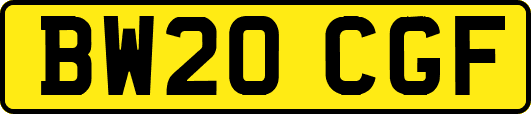 BW20CGF
