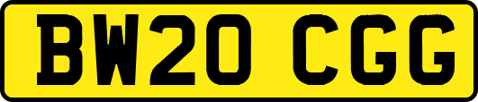 BW20CGG