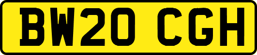 BW20CGH