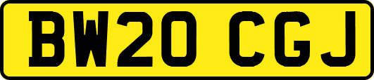 BW20CGJ