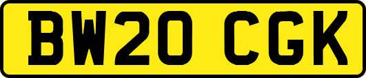 BW20CGK