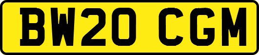 BW20CGM