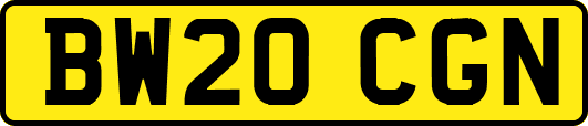 BW20CGN