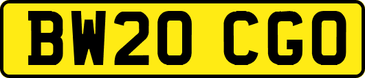 BW20CGO