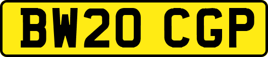 BW20CGP