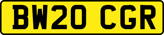 BW20CGR