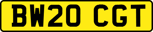 BW20CGT