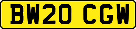 BW20CGW