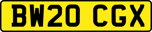 BW20CGX