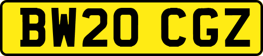 BW20CGZ