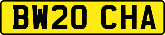 BW20CHA