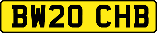 BW20CHB