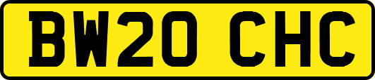 BW20CHC