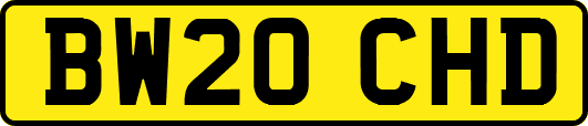 BW20CHD