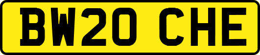 BW20CHE