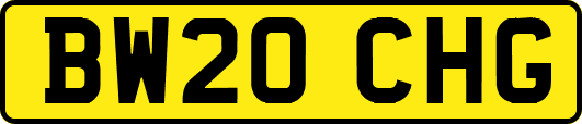 BW20CHG
