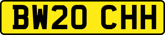 BW20CHH
