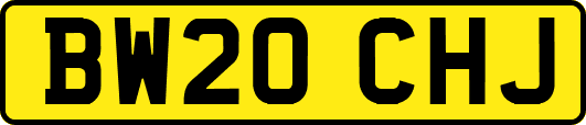 BW20CHJ