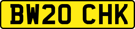 BW20CHK