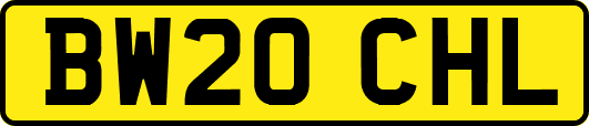 BW20CHL