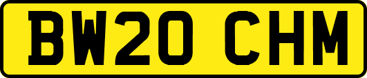 BW20CHM