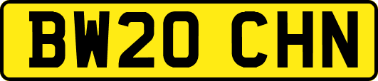 BW20CHN