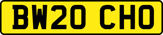 BW20CHO