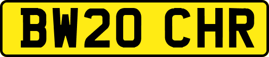 BW20CHR