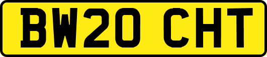 BW20CHT