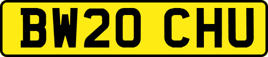 BW20CHU