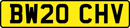 BW20CHV