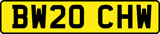 BW20CHW