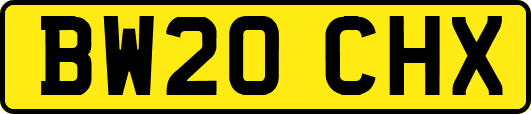 BW20CHX